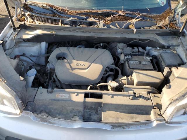 Photo 11 from auction – 2014 KIA SOUL with VIN KNDJN2A20E7731981