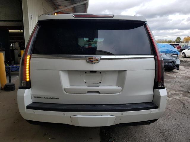 Photo 6 from auction – 2019 CADILLAC ESCALADE P with VIN 1GYS4CKJ4KR263850