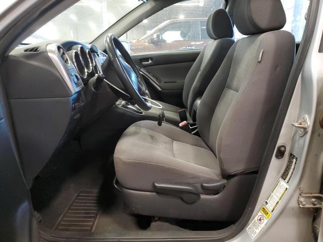 Photo 7 from auction – 2007 TOYOTA MATRIX with VIN 2T1KR30E97C677303