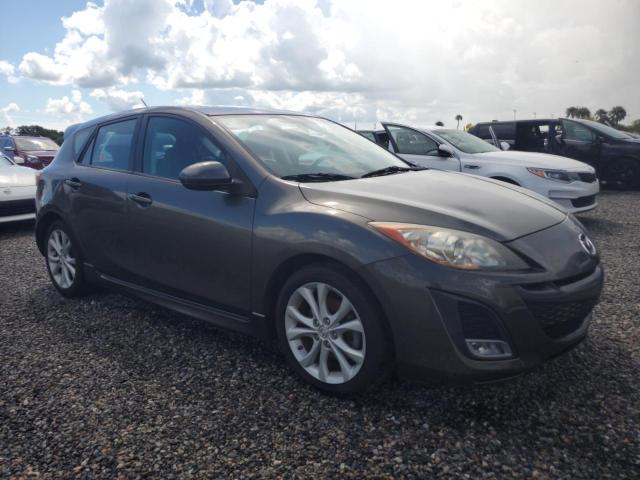 Photo 4 from auction – 2010 MAZDA 3 S with VIN JM1BL1H55A1303437