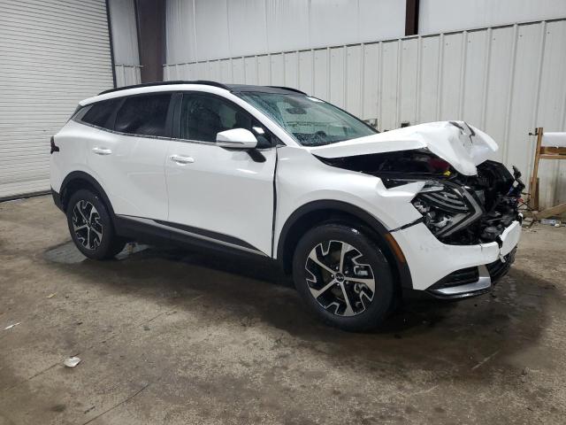 Photo 4 from auction – 2024 KIA SPORTAGE E with VIN KNDPVCDG3R7123627