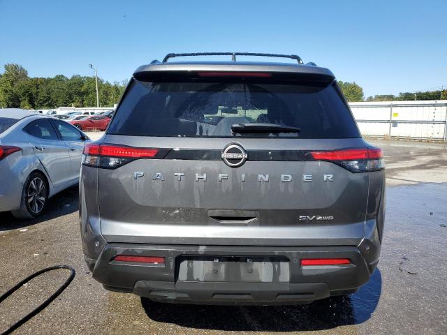 Photo 6 from auction – 2022 NISSAN PATHFINDER with VIN 5N1DR3BC8NC247915