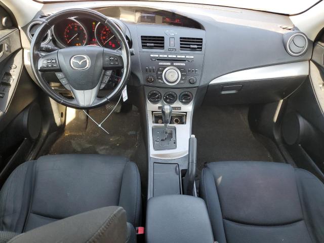 Photo 8 from auction – 2010 MAZDA 3 S with VIN JM1BL1H65A1321218