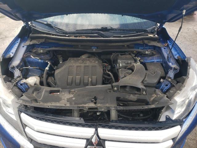 Photo 12 from auction – 2020 MITSUBISHI ECLIPSE CR with VIN JA4AT3AA0LZ012289