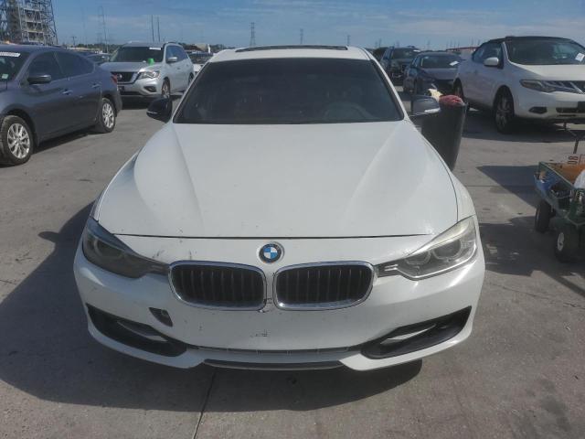 Photo 5 from auction – 2015 BMW 328 I with VIN WBA3A5C58FF607992