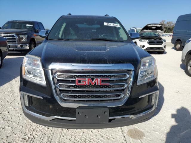 Photo 5 from auction – 2017 GMC TERRAIN SL with VIN 2GKALPEK4H6288367