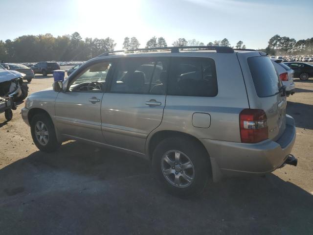 Photo 2 from auction – 2005 TOYOTA HIGHLANDER with VIN JTEEP21AX50131590