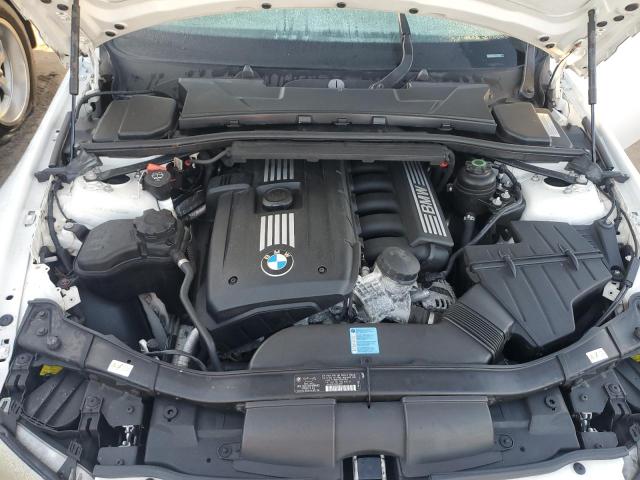 Photo 11 from auction – 2010 BMW 328 I with VIN WBAWL1C51AP492431