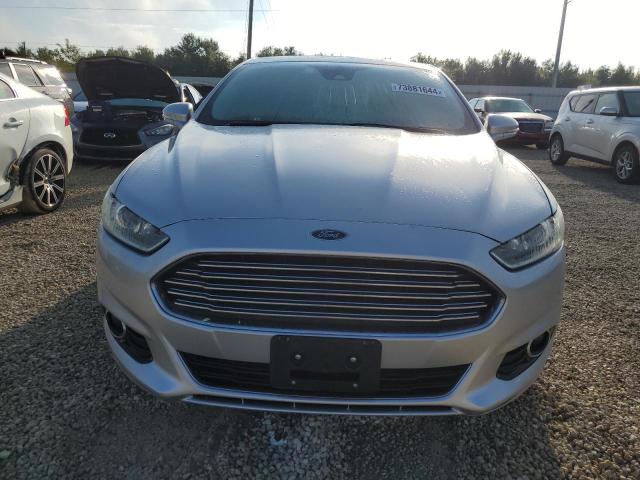 Photo 5 from auction – 2014 FORD FUSION TIT with VIN 3FA6P0RU4ER397754