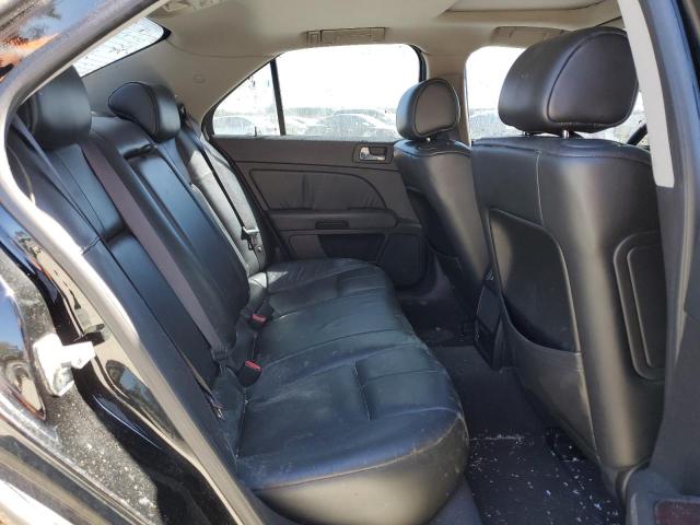 Zdjęcie 10 z aukcji – 2006 CADILLAC STS z VIN 1G6DW677860162962