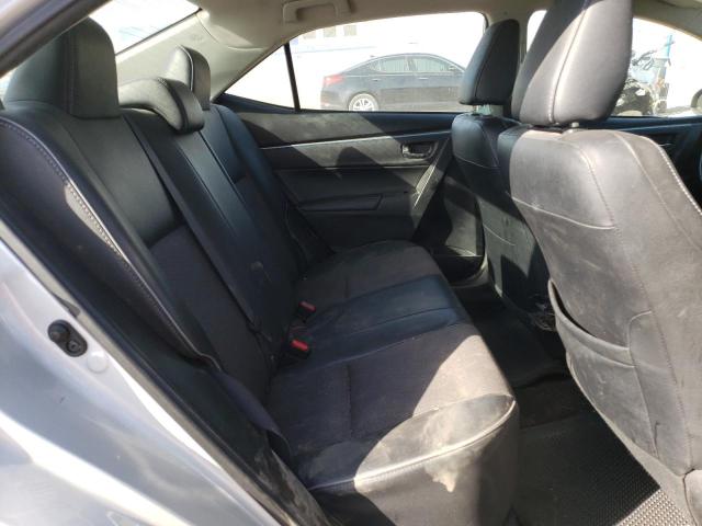 Photo 10 from auction – 2014 TOYOTA COROLLA L with VIN 2T1BURHE6EC181541