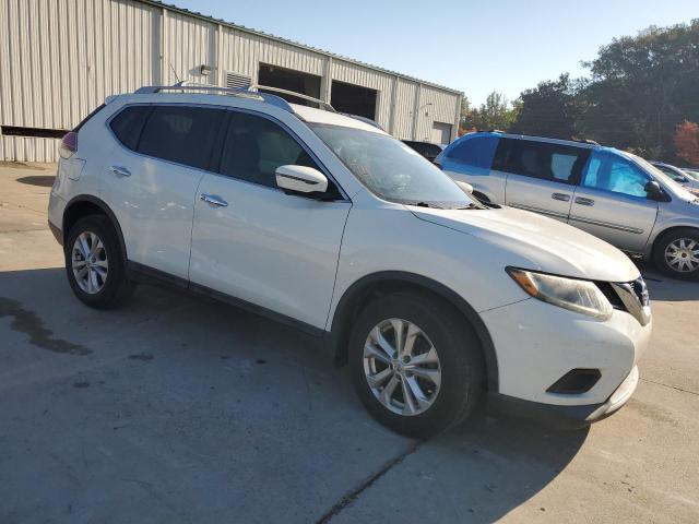 Photo 4 from auction – 2016 NISSAN ROGUE S with VIN 5N1AT2MT0GC847326