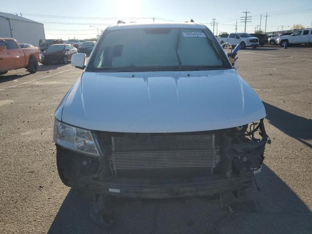 Photo 5 from auction – 2016 DODGE JOURNEY SX with VIN 3C4PDDBG6GT209101