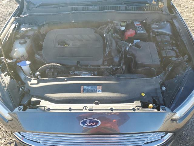 Photo 11 from auction – 2016 FORD FUSION SE with VIN 3FA6P0HD5GR281807