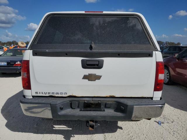 Photo 6 from auction – 2009 CHEVROLET SILVERADO with VIN 1GCEC19C09Z198264