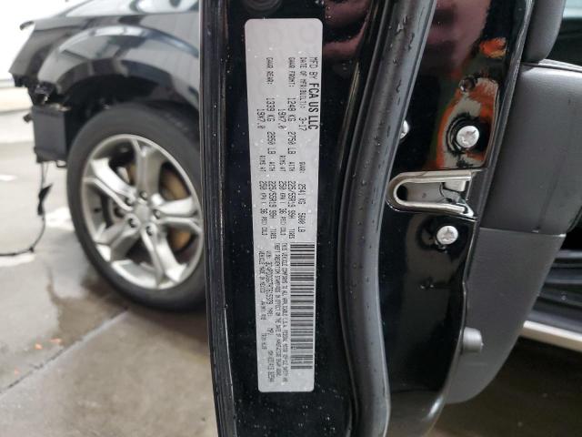 Photo 14 from auction – 2017 DODGE JOURNEY CR with VIN 3C4PDDGG7HT615379