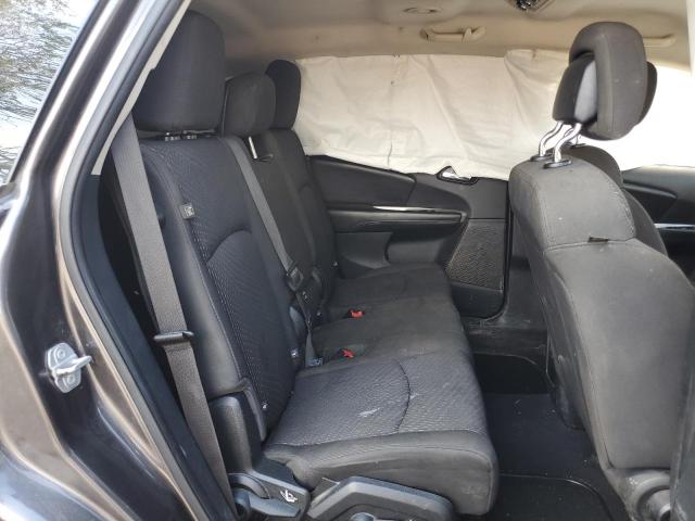 Photo 11 from auction – 2018 DODGE JOURNEY SE with VIN 3C4PDCAB7JT508247