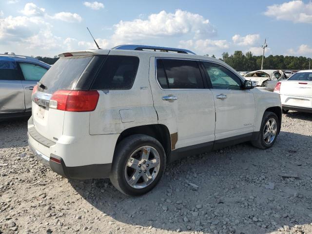Photo 3 from auction – 2012 GMC TERRAIN SL with VIN 2GKALWEK4C6135927
