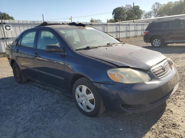 Photo 4 from auction – 2005 TOYOTA COROLLA CE with VIN 2T1BR32E15C366555