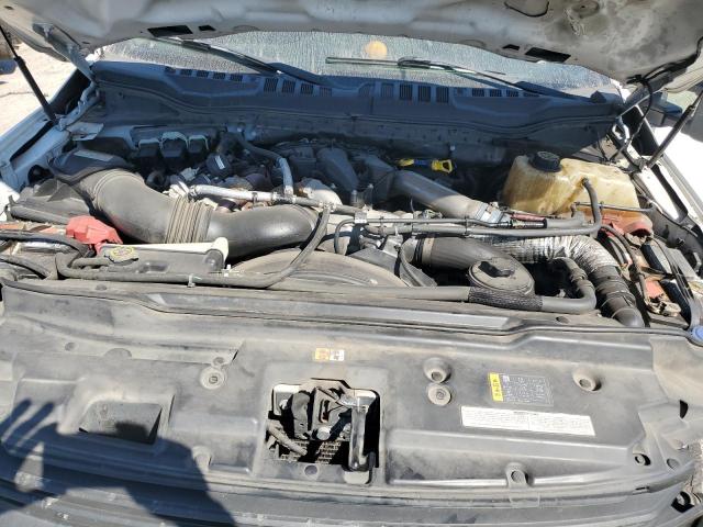 Photo 11 from auction – 2018 FORD F250 SUPER with VIN 1FT7W2BT3JEC61577