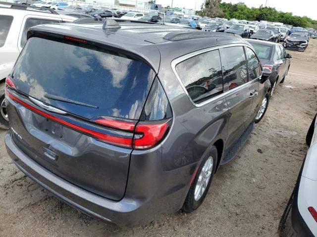Photo 3 from auction – 2022 CHRYSLER PACIFICA T with VIN 2C4RC1BG3NR130236
