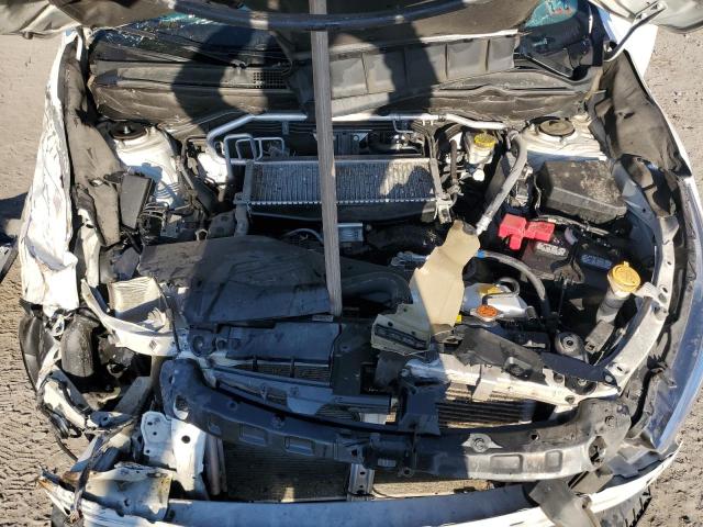 Photo 12 from auction – 2021 SUBARU ASCENT PRE with VIN 4S4WMACD4M3464055