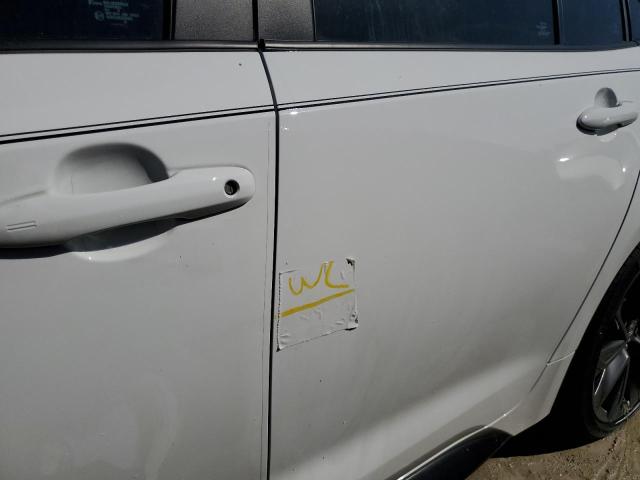 Photo 12 from auction – 2023 TOYOTA COROLLA SE with VIN 5YFS4MCE3PP164399