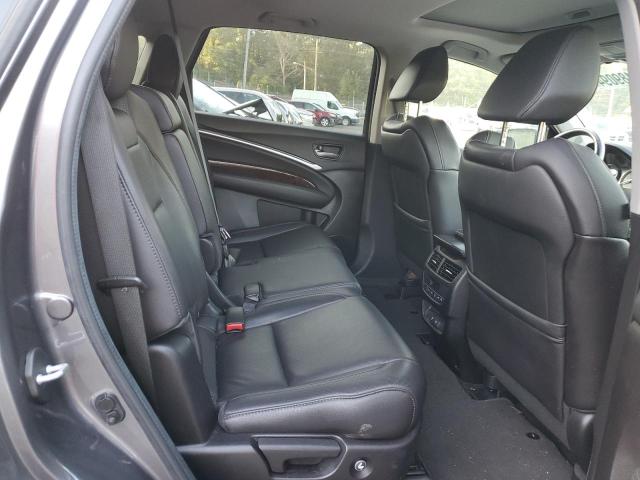 Photo 11 from auction – 2020 ACURA MDX with VIN 5J8YD4H30LL050835