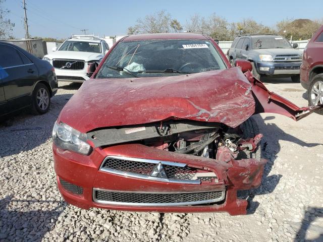 Photo 5 from auction – 2013 MITSUBISHI LANCER SE with VIN JA32V2FW4DU009184