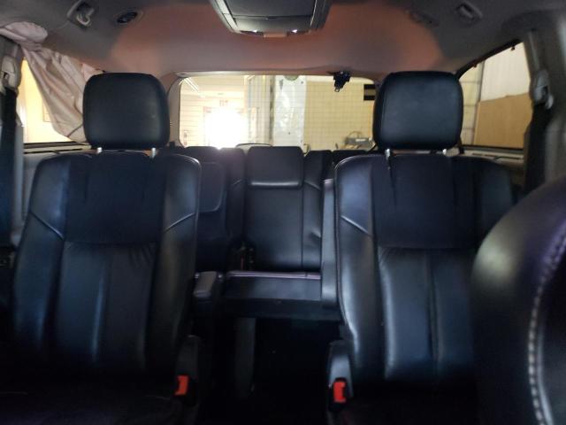 Photo 10 from auction – 2013 CHRYSLER TOWN & COU with VIN 2C4RC1GG3DR747644