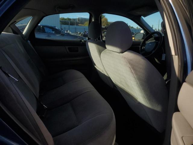 Photo 10 from auction – 2004 FORD TAURUS LX with VIN 1FAFP52204A205096