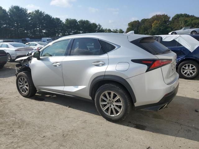 Photo 2 from auction – 2019 LEXUS NX 300 BAS with VIN JTJBARBZ6K2214520
