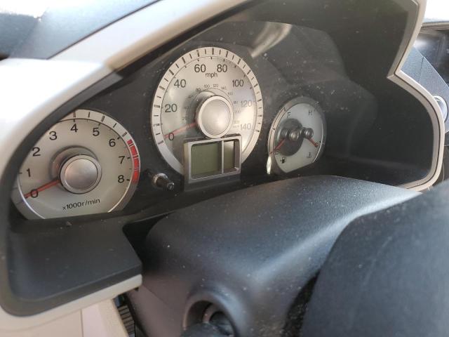 Photo 9 from auction – 2011 HONDA PILOT EX with VIN 5FNYF4H40BB103083