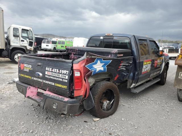 Photo 4 from auction – 2016 FORD F350 SUPER with VIN 1FT8W3BT7GEB94324