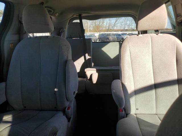 Photo 10 from auction – 2013 TOYOTA SIENNA with VIN 5TDZK3DCXDS333817