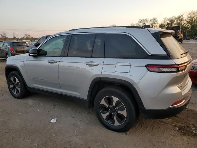 Photo 2 from auction – 2023 JEEP GRAND CHER with VIN 1C4RJYB66PC649279