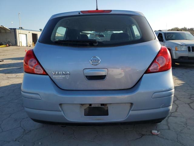 Photo 6 from auction – 2010 NISSAN VERSA S with VIN 3N1BC1CP9AL417395