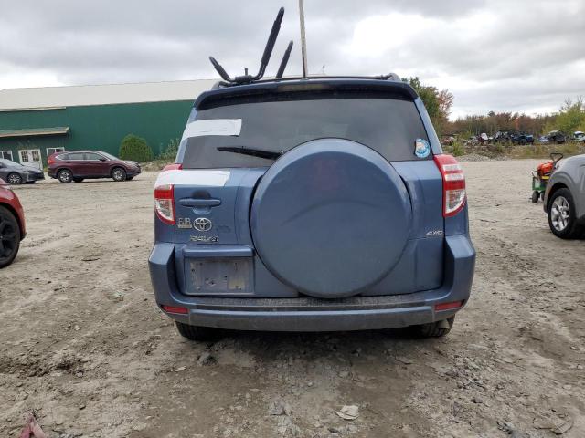 Photo 6 from auction – 2011 TOYOTA RAV4 with VIN 2T3BF4DV9BW162521