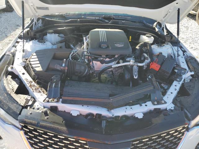 Photo 11 from auction – 2024 CADILLAC CT4 PREMIU with VIN 1G6DF5RK6R0118149