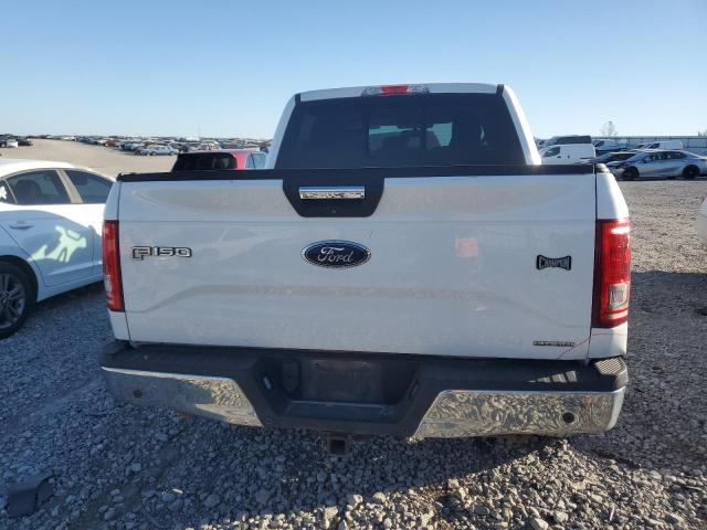 Photo 6 from auction – 2015 FORD F150 SUPER with VIN 1FTEW1EF8FFB96718
