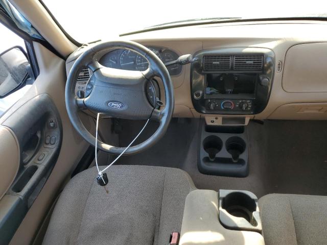 Photo 7 from auction – 2002 FORD RANGER SUP with VIN 1FTYR44UX2TA26085