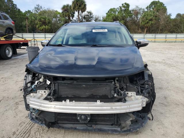Photo 5 from auction – 2018 CHRYSLER PACIFICA H with VIN 2C4RC1N73JR359392