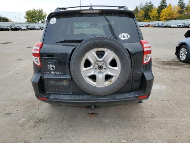 Photo 6 from auction – 2009 TOYOTA RAV4 with VIN JTMZF33V69D005806