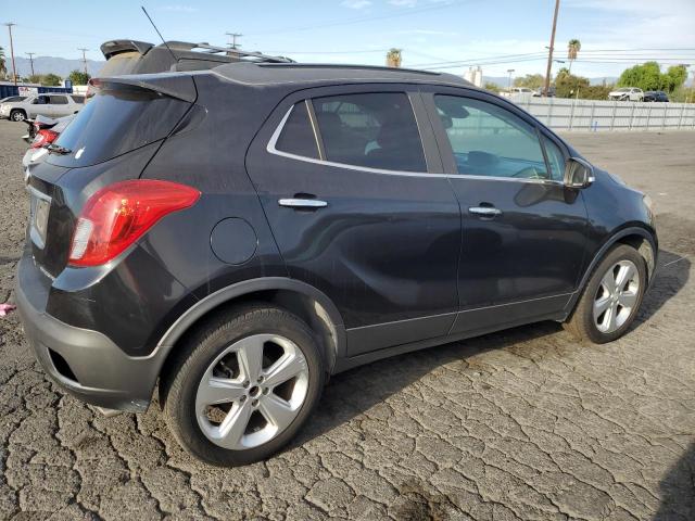 Photo 3 from auction – 2015 BUICK ENCORE with VIN KL4CJASBXFB042178