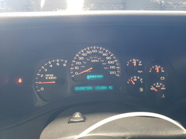 Photo 9 from auction – 2004 GMC NEW SIERRA with VIN 1GTEK19T54Z167281