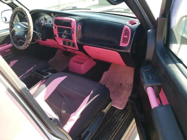 Photo 8 from auction – 2004 FORD EXPLORER S with VIN 1FMZU67K14UB64597