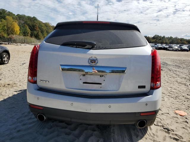 Photo 6 from auction – 2011 CADILLAC SRX LUXURY with VIN 3GYFNAEY3BS569396