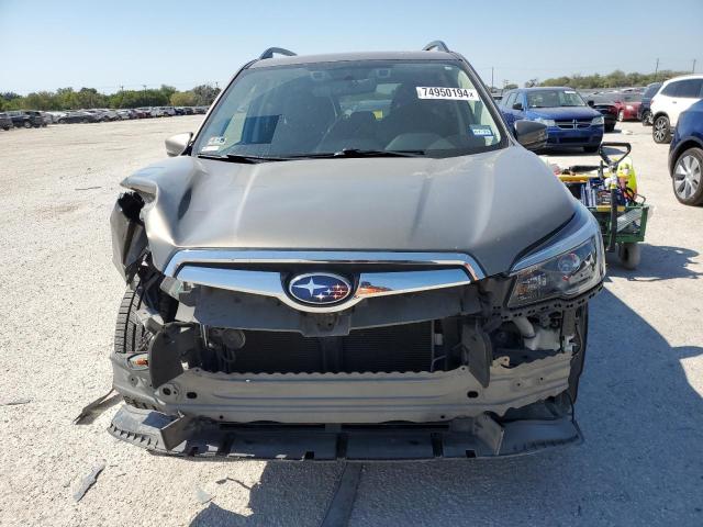 Photo 5 from auction – 2021 SUBARU FORESTER L with VIN JF2SKAUCXMH450096