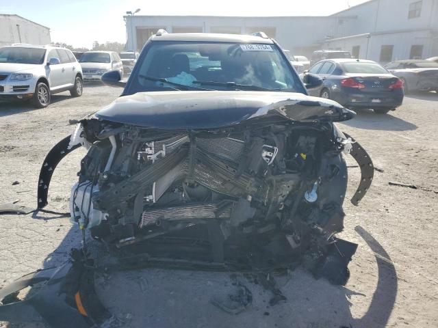 Photo 5 from auction – 2023 CHEVROLET TRAILBLAZE with VIN KL79MPSL4PB209698