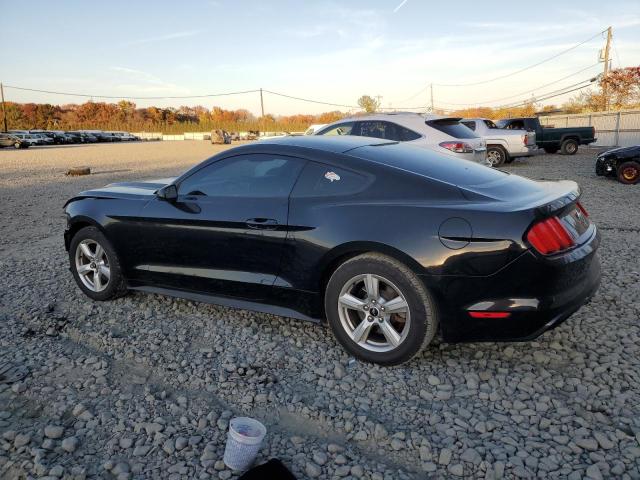 Photo 2 from auction – 2017 FORD MUSTANG with VIN 1FA6P8AM9H5229934